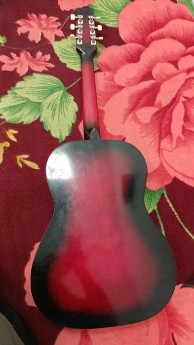 Гитара аргинал сумка бар