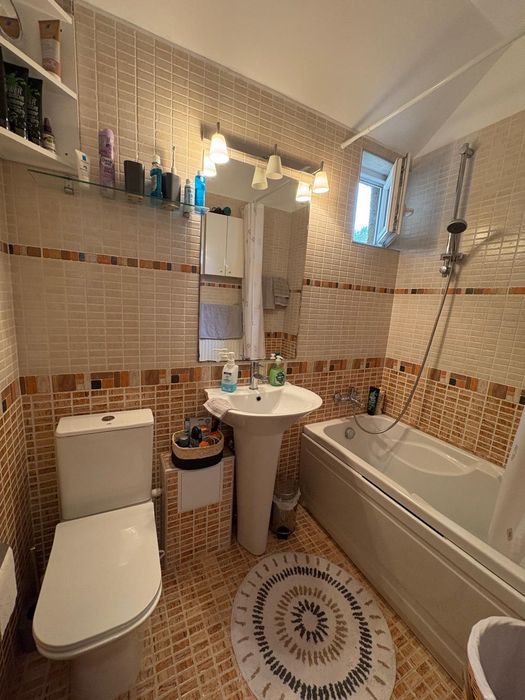 Inchiriez apartament cu 2 camere - TIMIȘOARA central