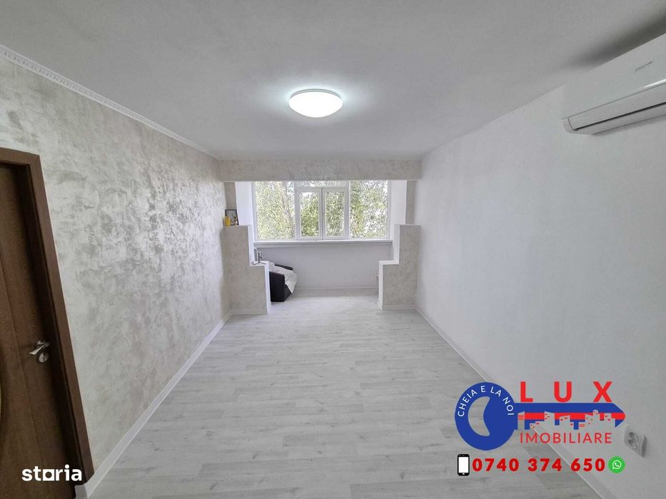 Id 20042 De Vânzare: Apartament 2 Camere Renovat Integral