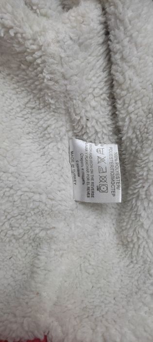 Куртка на мальчика