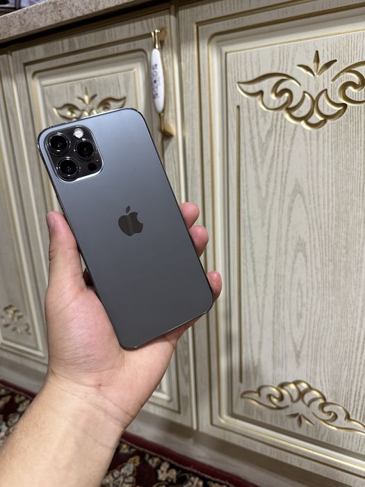 Iphone 12 Pro  256 GB