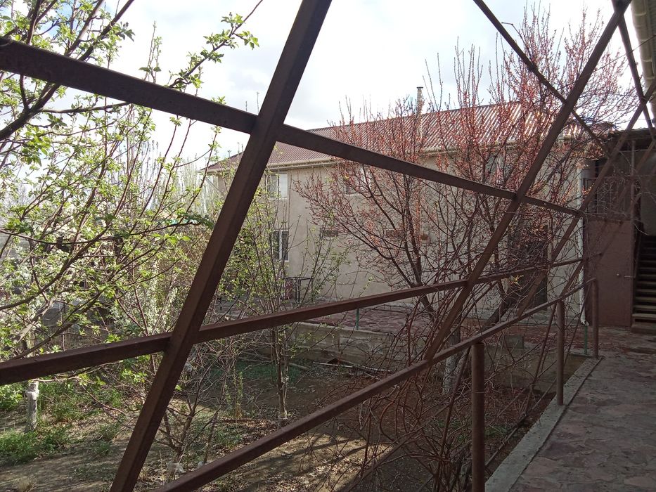 Времянка сатылады