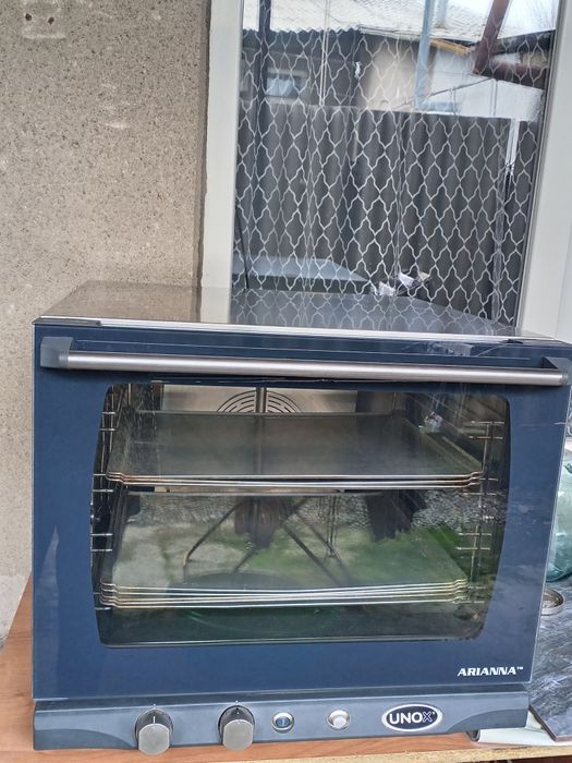 Итальянская печь