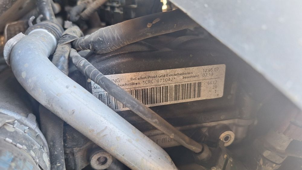 Porsche Cayenne 3.03.6 ,Porsche Cayenne 4.8 Turbo ,3 броя на части