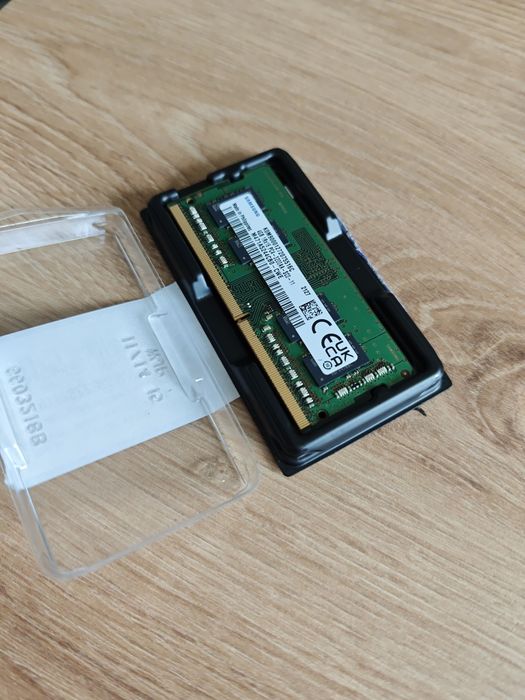 VAND Memorie Laptop 4GB 3200MHz
