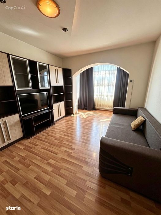 Apartament 2 camere, mobilat și utilat, gata de mutat | Craiovei
