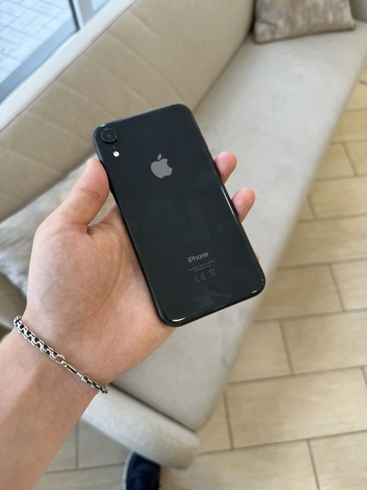 Iphone xr 64гб 78%