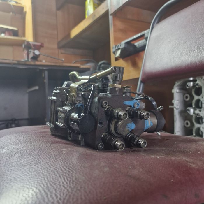 Аппаратура 1kz от prado