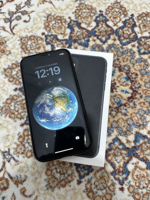Iphone 11 128 гб