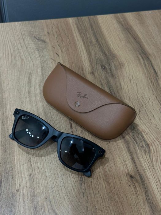 Ray ban новый срочно продом