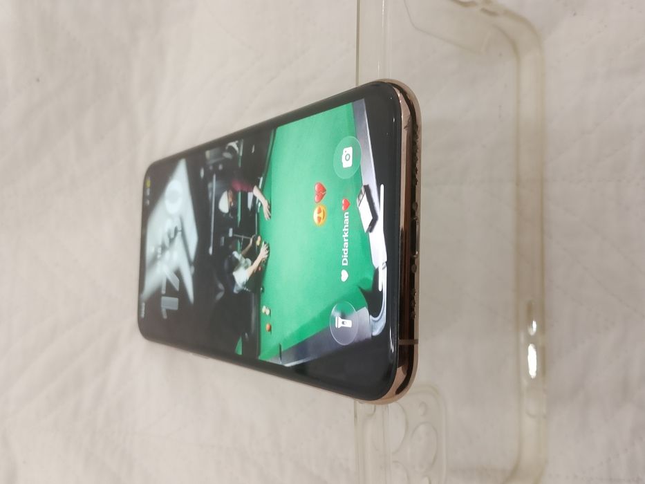 Айфон 11про 64ге