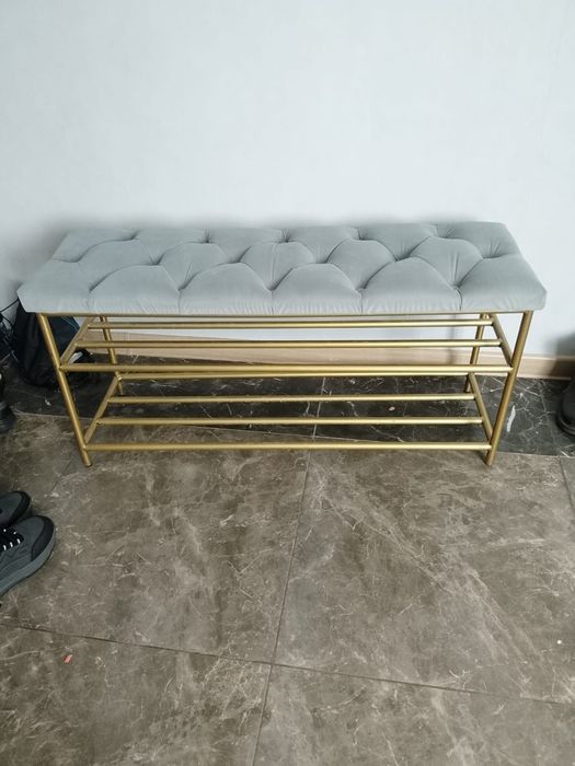 Продам банкетку обувницу