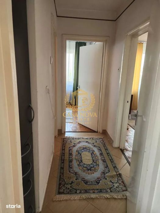 Apartament 2 camere 62mp, cartier Gheorgheni, balcon, finisaje moderne