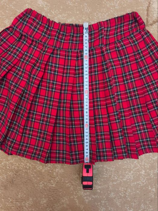 Юбки, кофточки, балеро для девочек