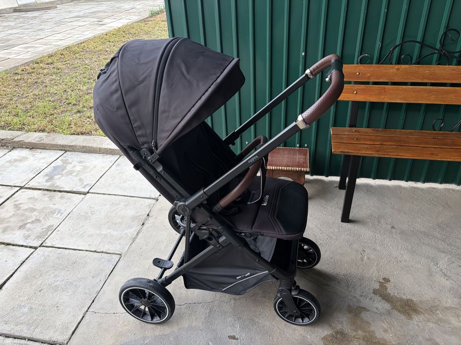 Коляска в отличном состоянии