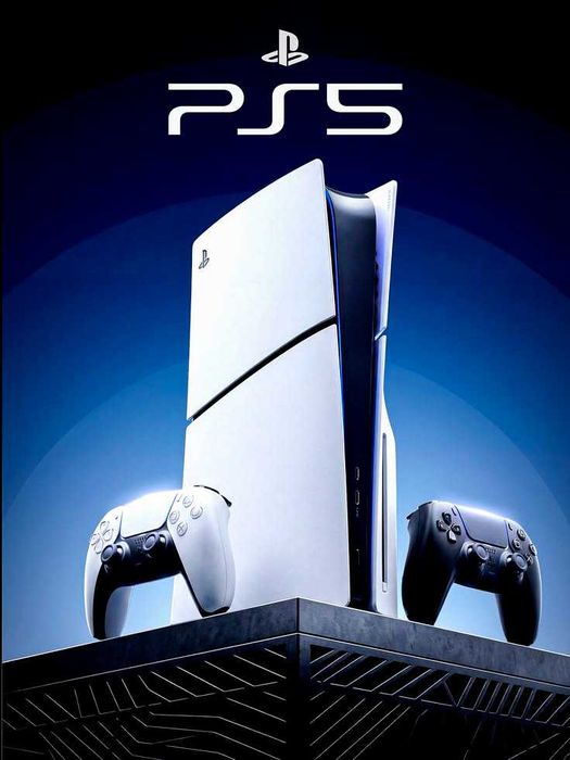 Playstation 5sony