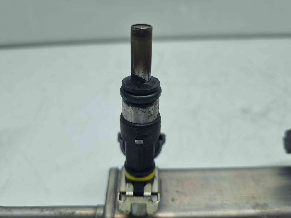 Rampa injectoare MITSUBISHI Outlander III [Fabr 2012-2014] OEM 2.0 Hib