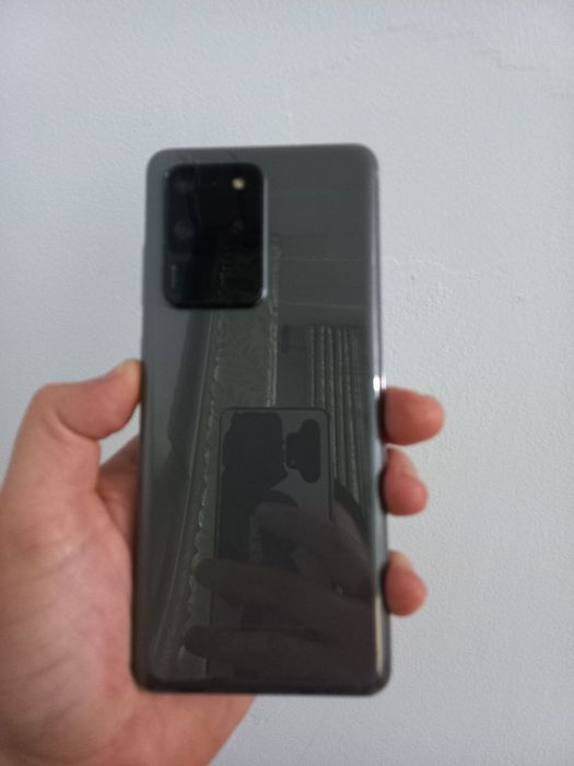 Samsung Galaxy S20 Ultra