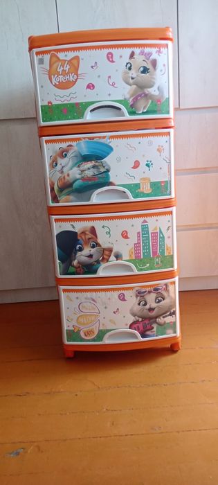 Продам детский комод