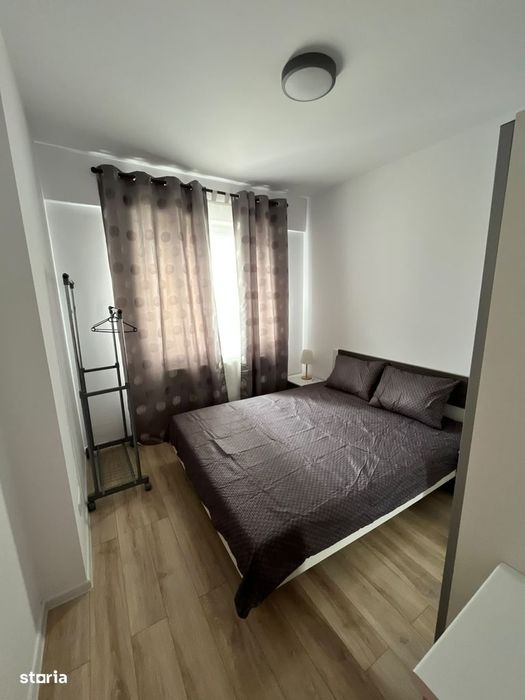 Studio Dublu - Modern - Sector 6- Parcare - Comision 0%