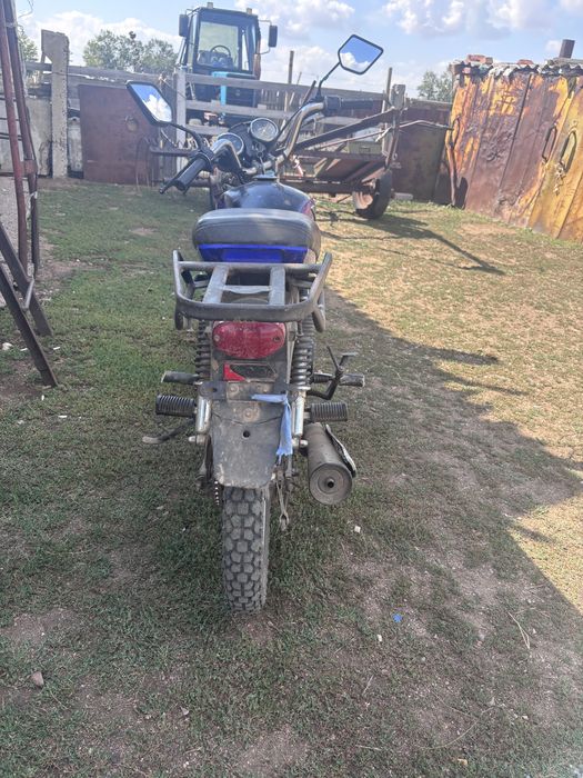 Racer 110 куб в норм состоянии цена:100к торг