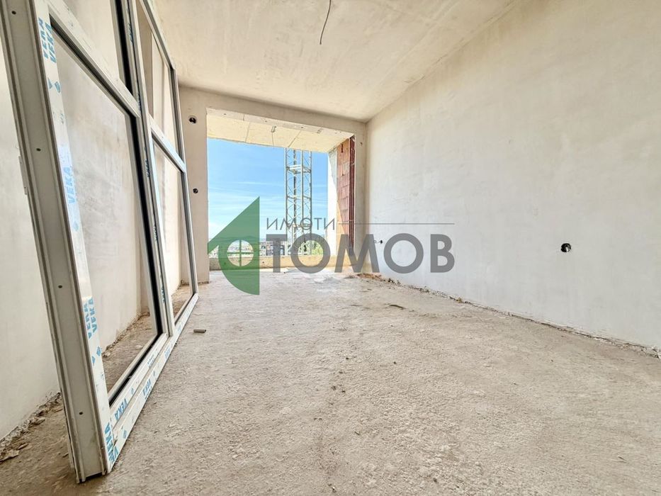 Продава се Двустаен апартамент в Стара Загора, Била - 62 кв.м за 1396 €/кв.м - Снимка #2