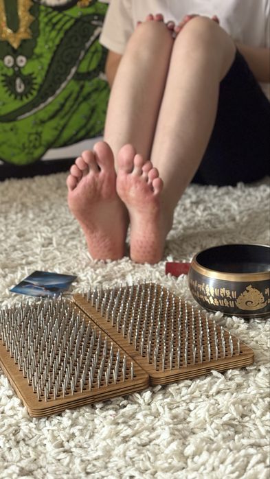 Аренда студии йоги