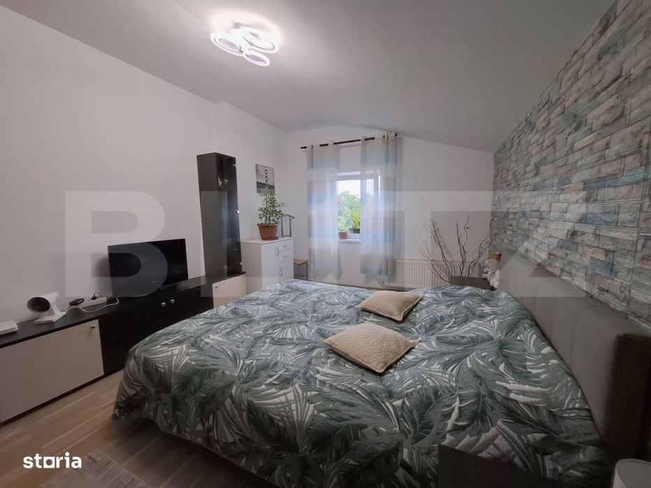 Casa individuala - Cartier Izvor, Tarlungeni