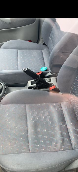 Skoda octavia 1.4 16 v