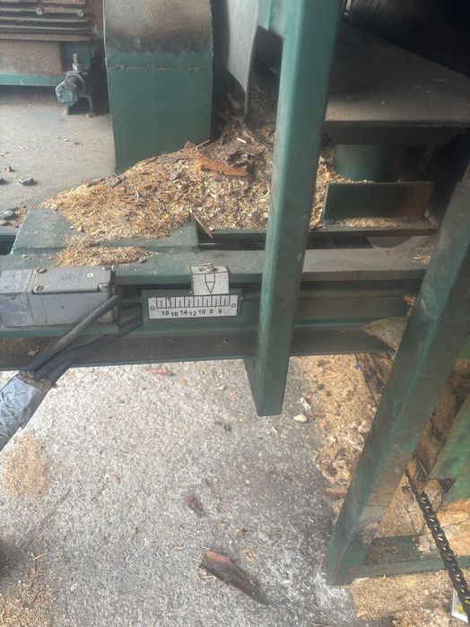 Продавам гредарка