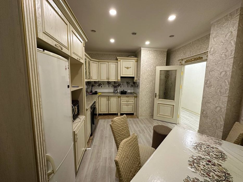 Arendaga uy beriladi