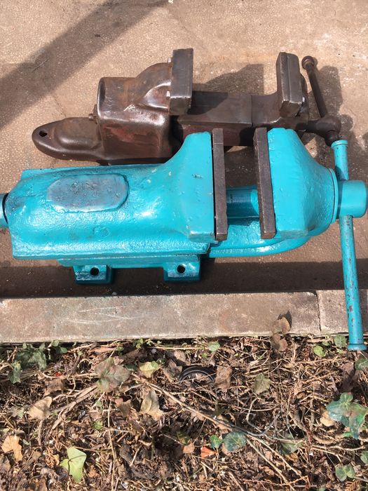 Стоманено менгеме