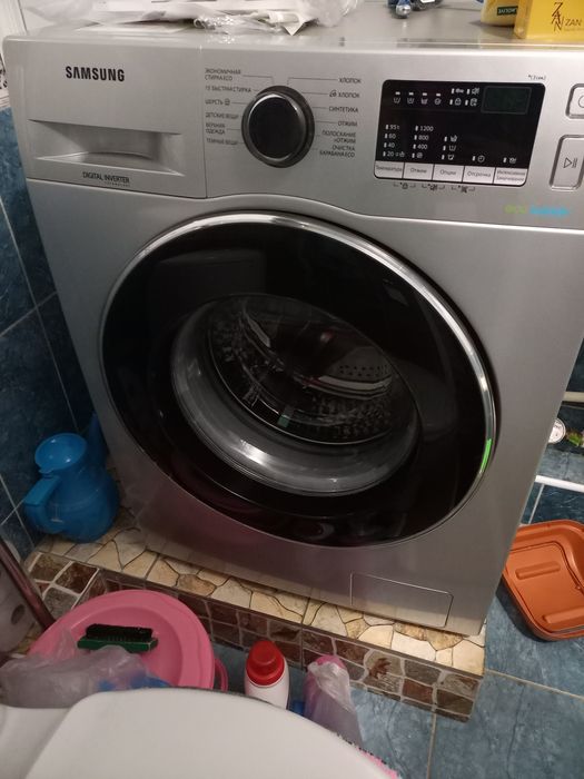 Автоматически стрералная машина