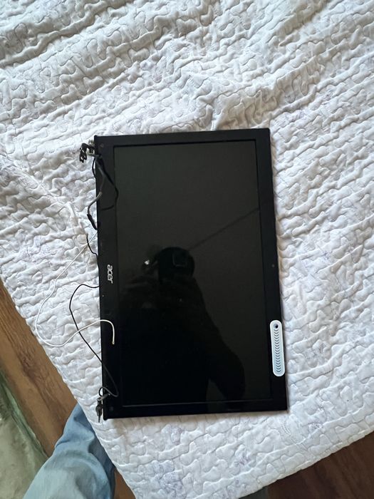 Экран дислей aser acer