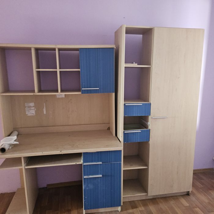 Срочно продам  детский уголок