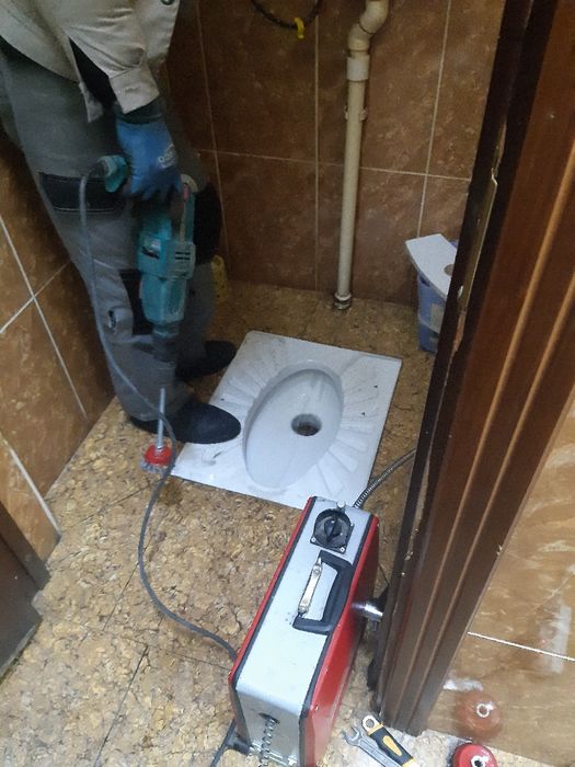 KANALIZATSIYA tozalash. Канализация тозалаш