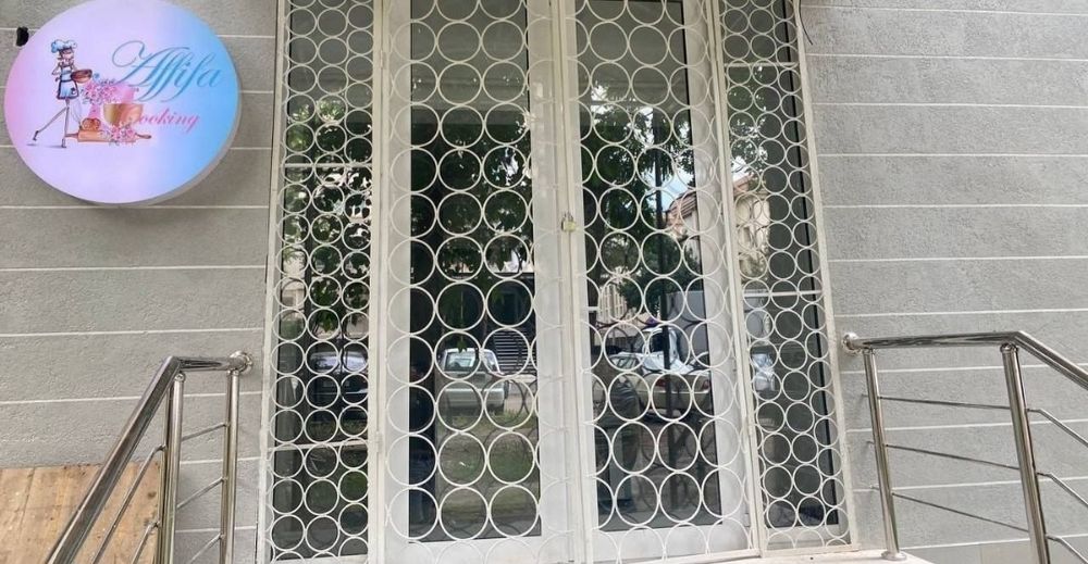 Срочно аренда офиса на саид барака