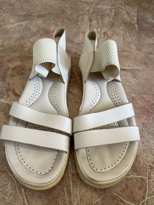 Сандали от бренда Braska летние