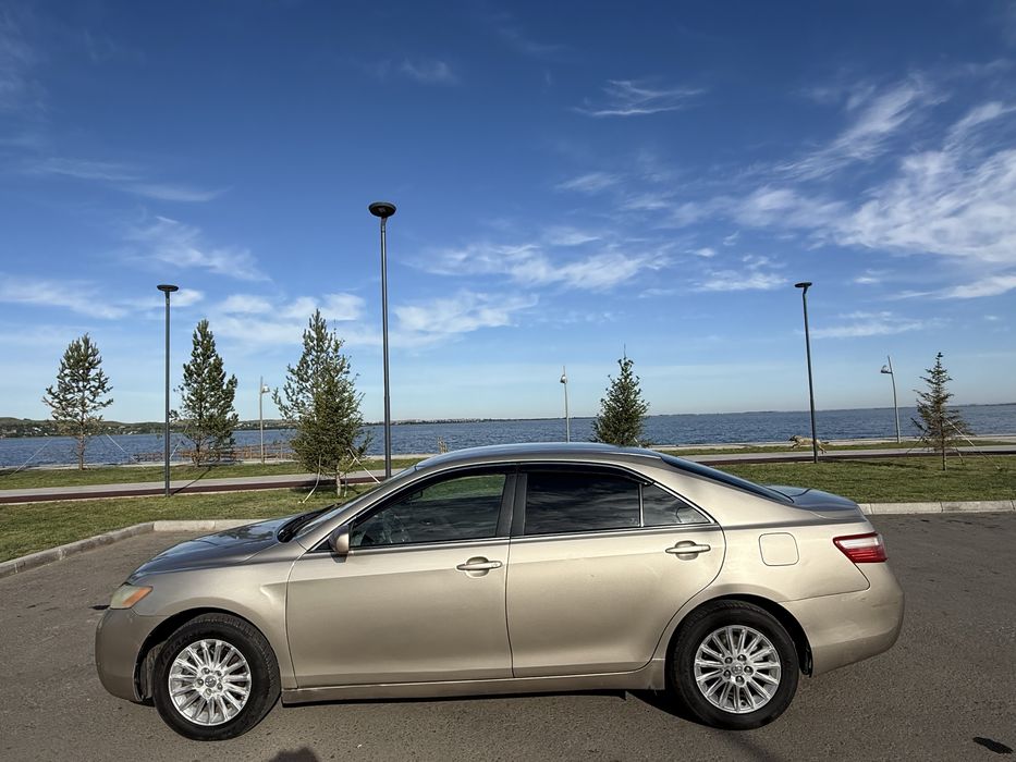 Продам камри 40 2,4 американец