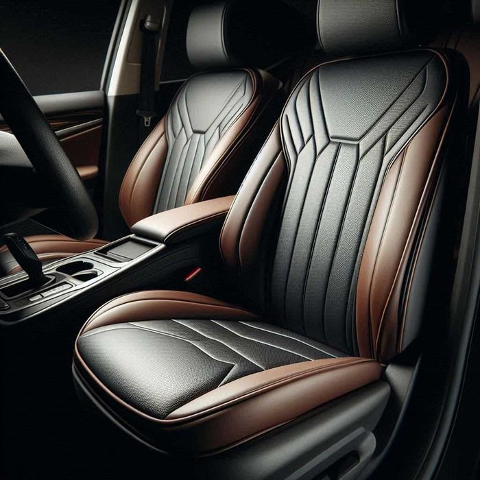 Чехлы на электрические авто