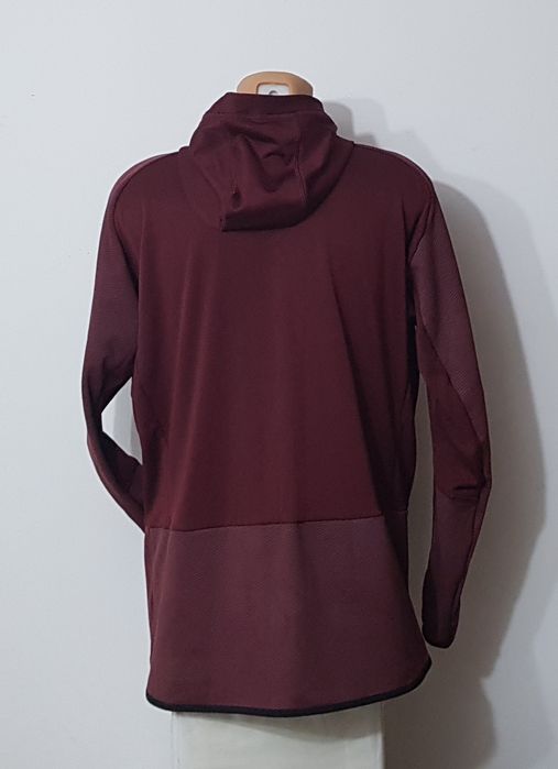 Hanorac, jacheta Adidas TERREX Multi Light Fleece Full Zip nr XL (men)