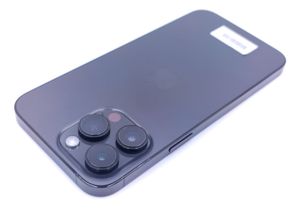 Apple iPhone 14 Pro Max 128GB - Garantie 24 luni | TotalConvert.ro