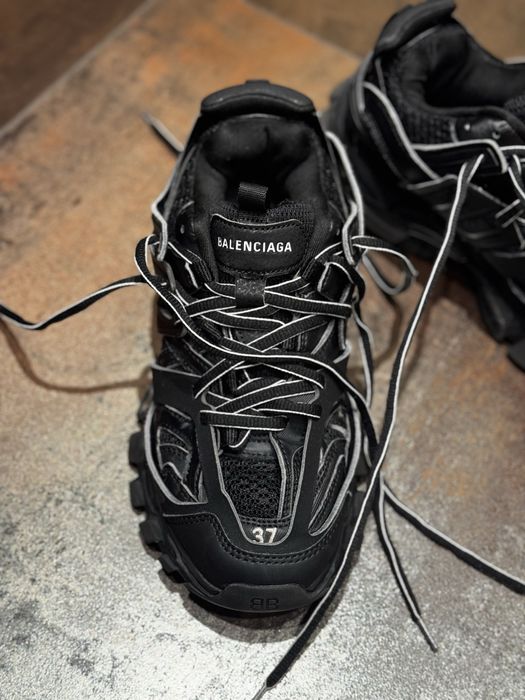 Кросовки Balenciaga 37