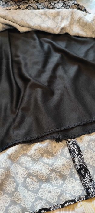 Rochie dama fara maneca