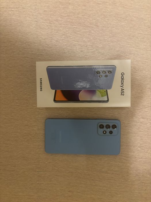 Vand samsung a52 5g