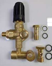 Piese pompe spalatorii auto Comet,Annovi,Interpump,Hawk,Udor