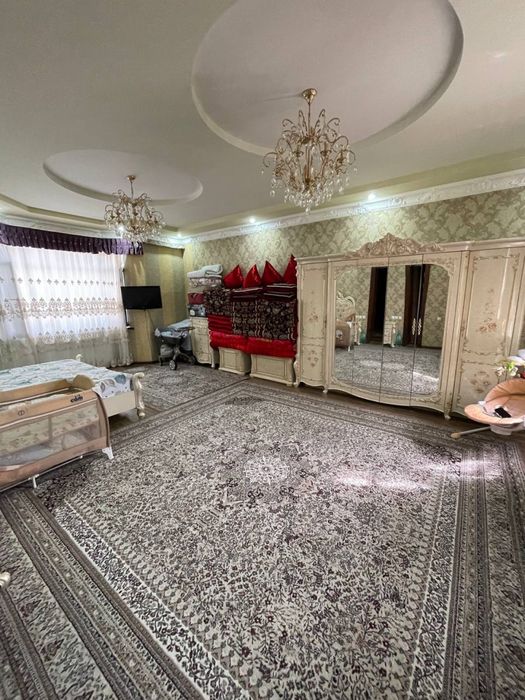 Продаётся дом в центре города