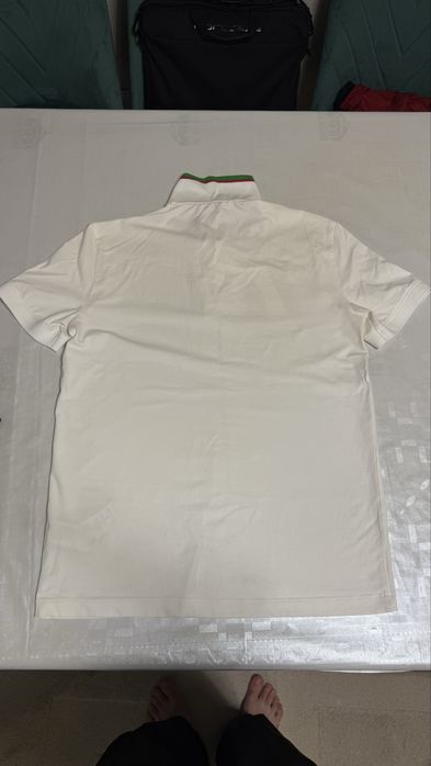 EA7 футболка армани Armani Tommi