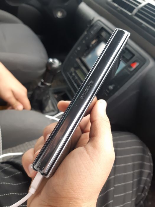 Vând Samsung Z fold 4