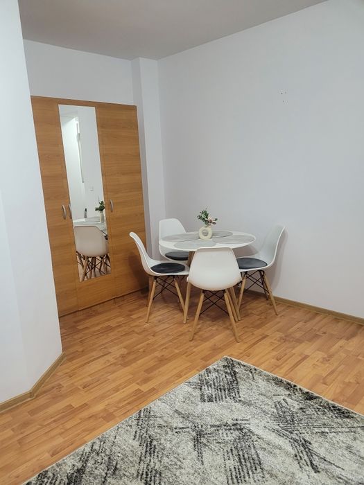 Inchiriez apartament 1 camera in Baciu